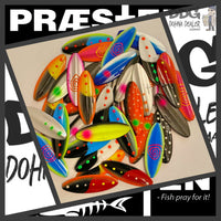 Praesten – Custom Selfmade