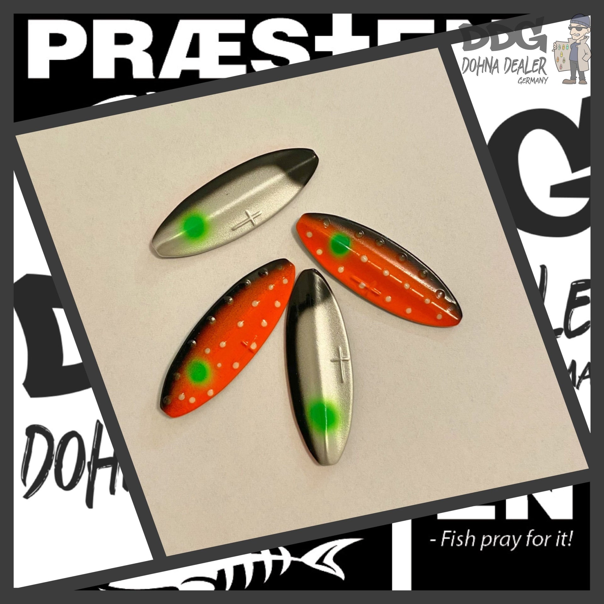 Praesten – Feng Shui 2