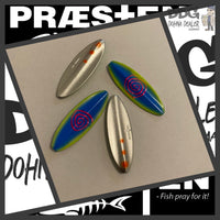 Praesten – Hypnotic 2