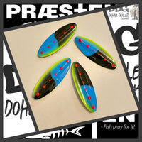 Praesten – Ying Yang 2