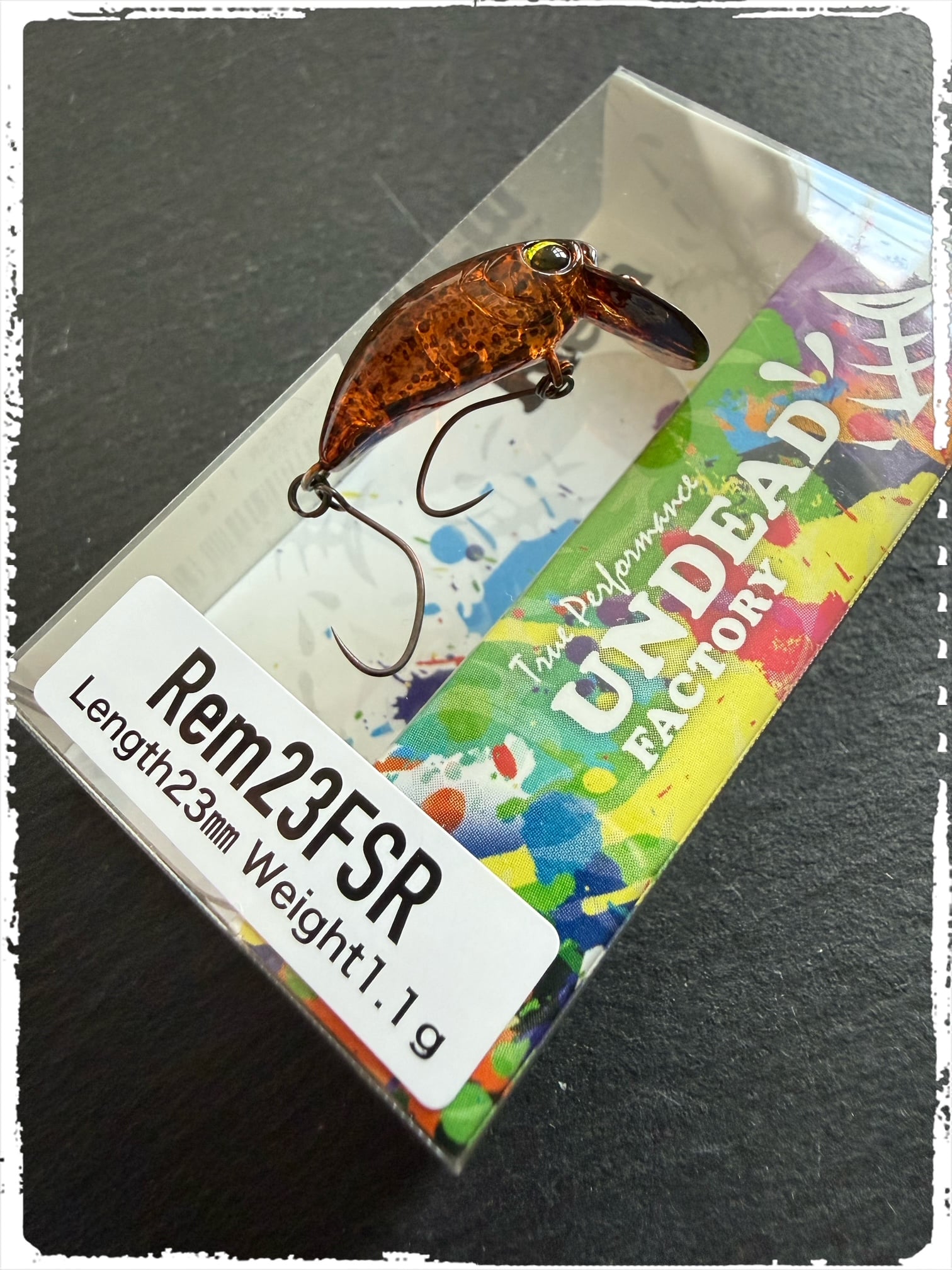 Rem 2 FSR #01 – Battery