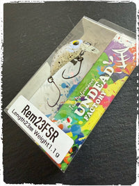 Rem 2 FSR #02 – BLueherion