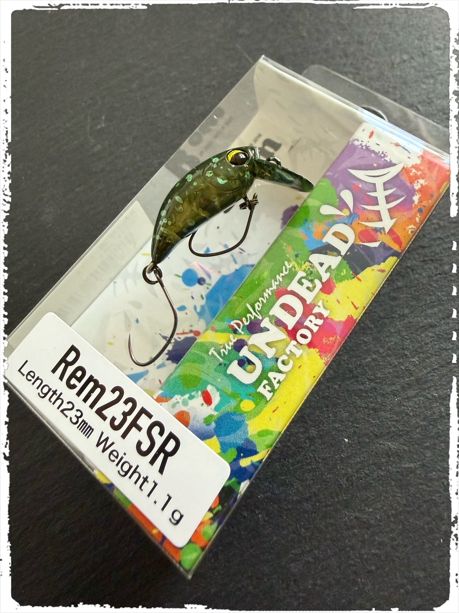 Rem 2 FSR #03 – Mad House