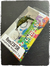 Rem 2 FSR #03 – Mad House