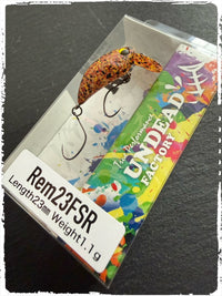 Rem 2 FSR #06 – Goma Oil