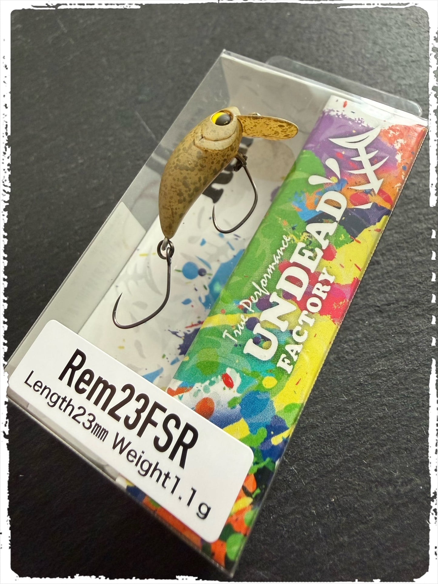 Rem 2 FSR #07 – Chirubodo
