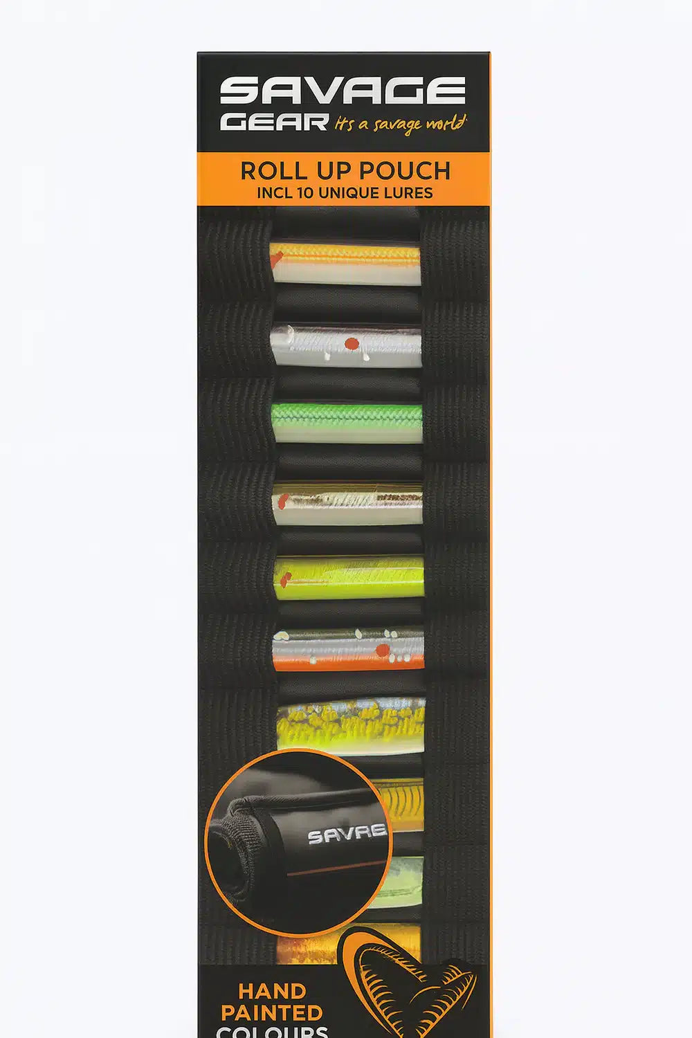 Savage Gear Lt Sandeel and Seeker Pouch Limited_1