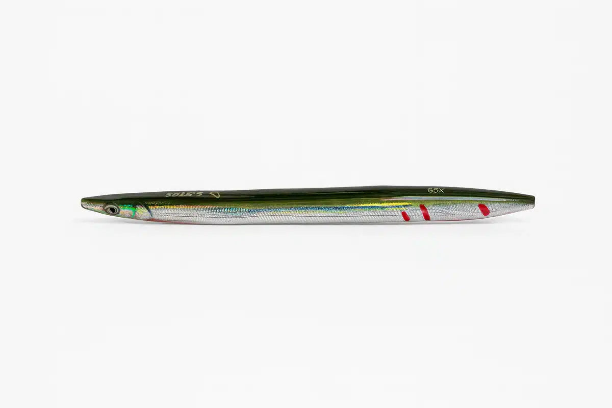 Savage Gear Lt Sandeel and Seeker Pouch Limited_4