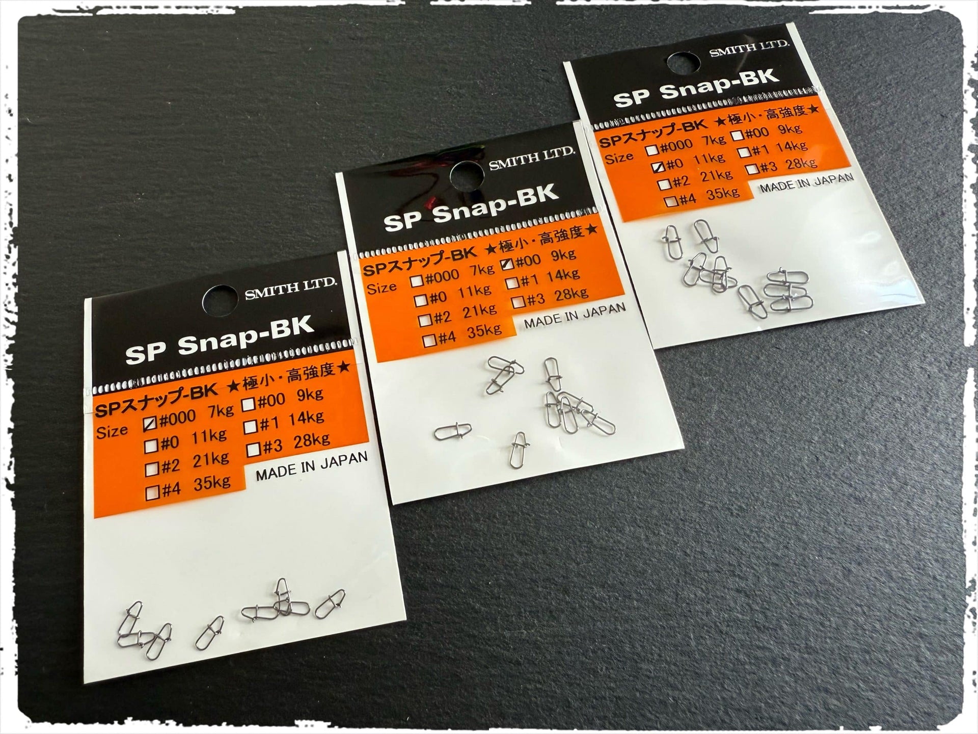 Smith – SP Snap-BK_1