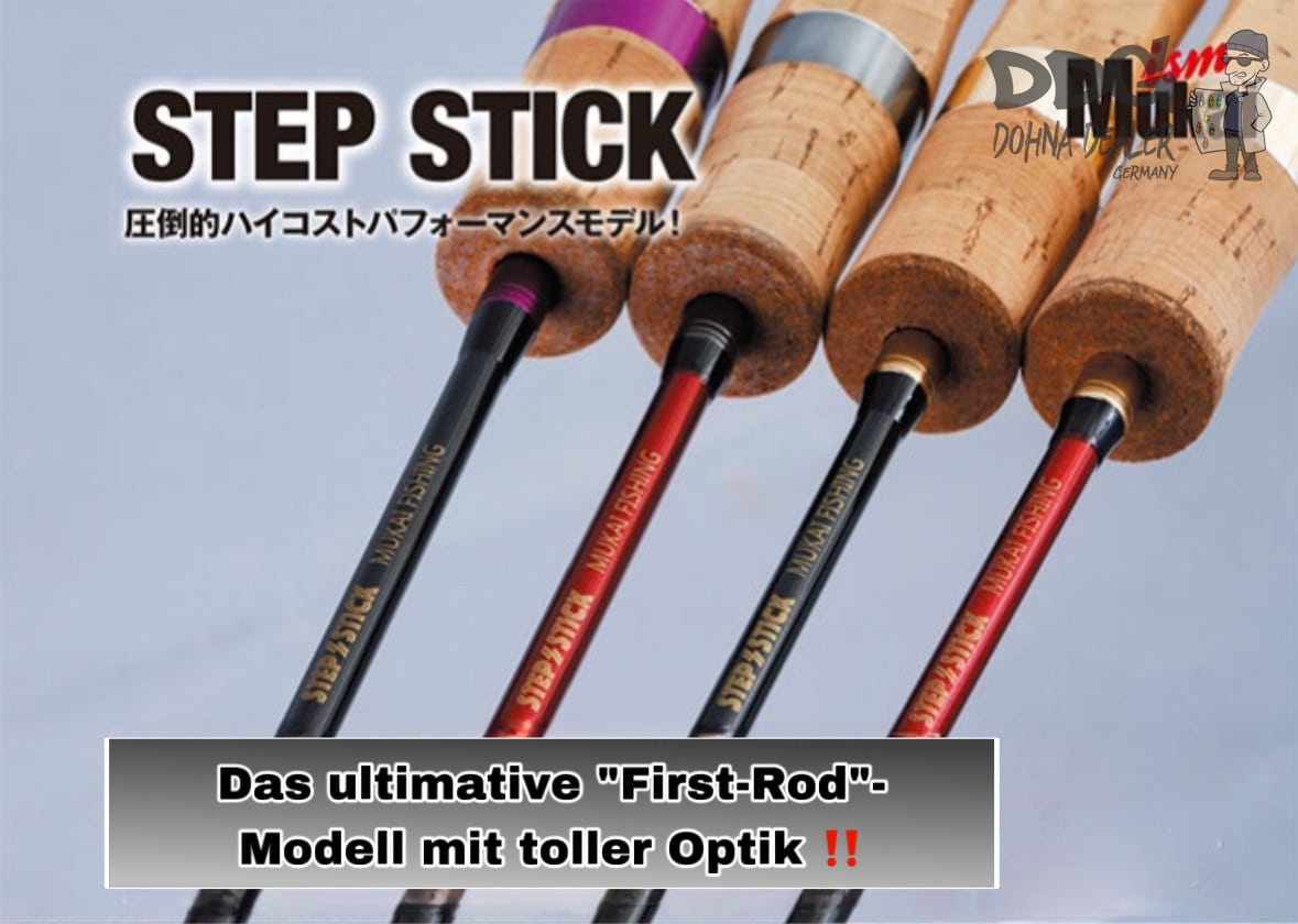 Step-Stick SS-1602UL