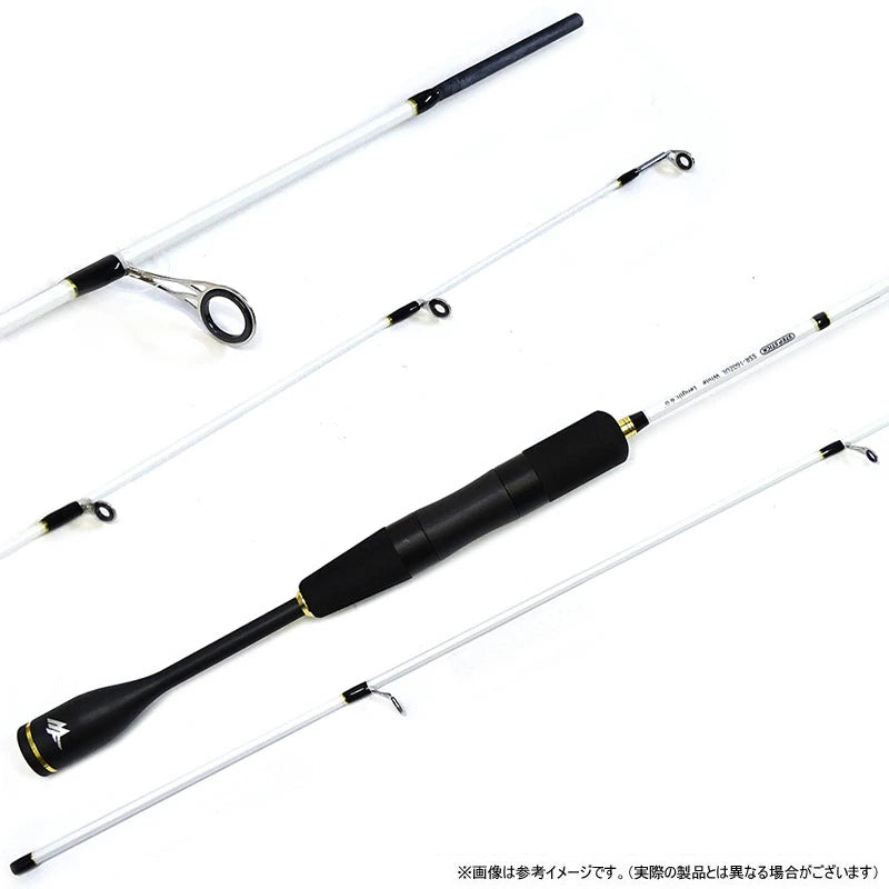 MUKAI - STEP STICK SSR-1602UL White