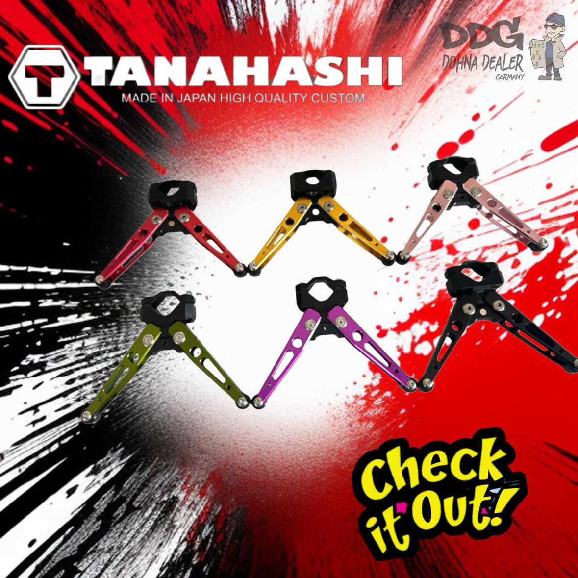 TANAHASHI – Stand Hopper_Prtoduktbild_1