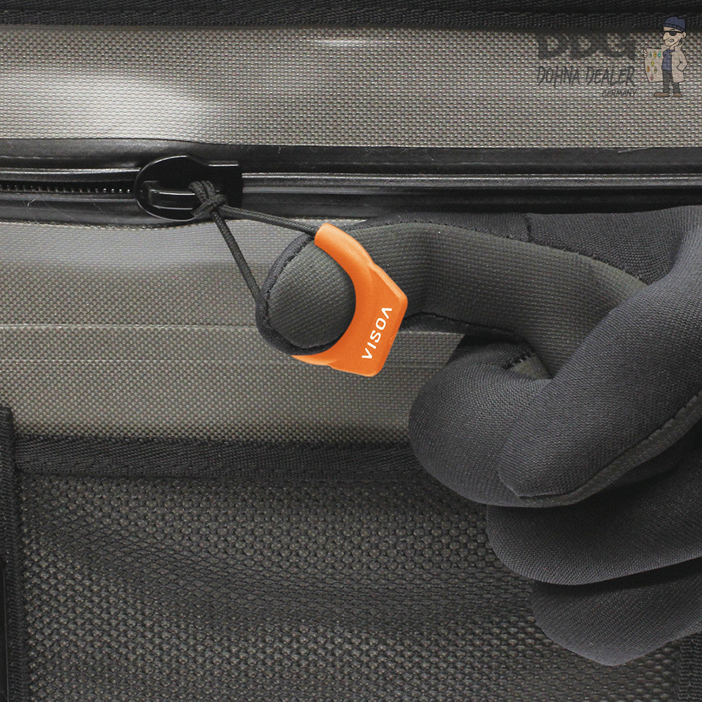 TSUCHIYA YAC Visoa_U-A29_Zipper Pull_Orange_4