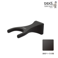 TSUCHIYA YAC Visoa_U-A3_Rod Keeper_Black_2