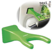 TSUCHIYA YAC Visoa_XTS-1_Rod Keeper_Green Chartreuse_1
