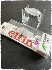 Tackle House x Office Eucalyptus – Cicada Custom SSS_#22