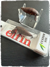 Tackle House x Office Eucalyptus – Cicada Custom SSS_#24