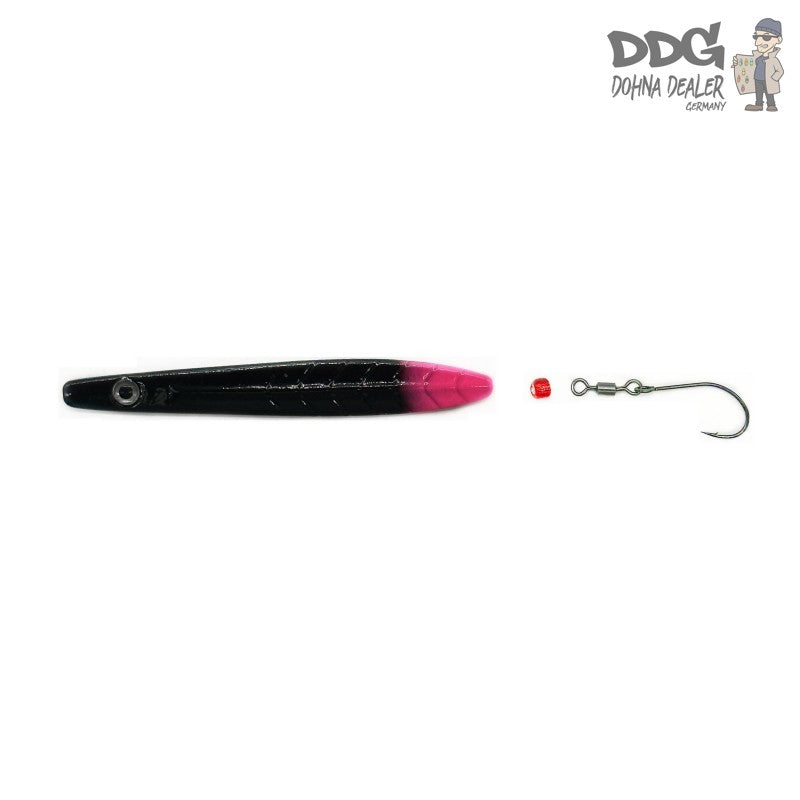 Troutwerk Inlineblinker – ParaLAXX #01