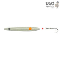 Troutwerk Inlineblinker – ParaLAXX #04