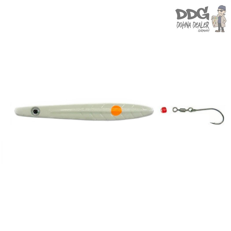 Troutwerk Inlineblinker – ParaLAXX #04