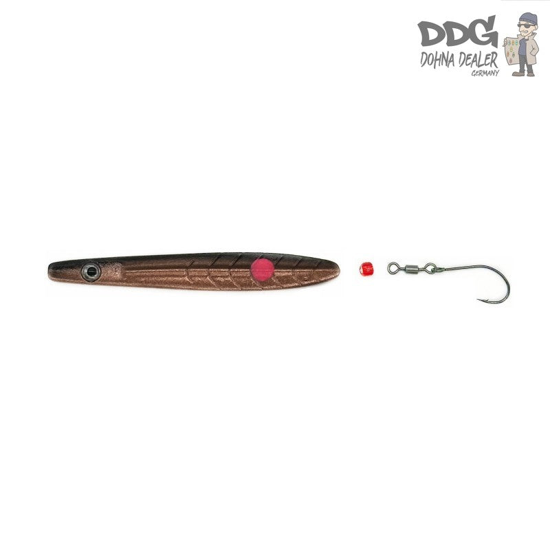 Troutwerk Inlineblinker – ParaLAXX #07