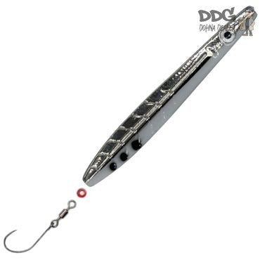 Troutwerk-Inlineblinker-ParaLAXX-25