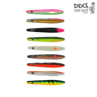 Troutwerk Inlineblinker – Übersicht_2