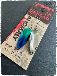 Undead Factory – Anomaly_#P10