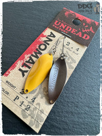 Undead Factory – Anomaly_#P12