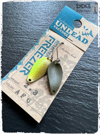 Undead Factory – Freezer Reflection_#AF6