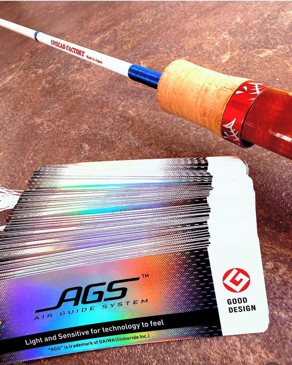 Undead-Factory-Laplace-D-60UL (White rabbit) LTD. (Kork)_1