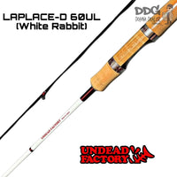 Undead-Factory-Laplace-D-60UL (White rabbit)