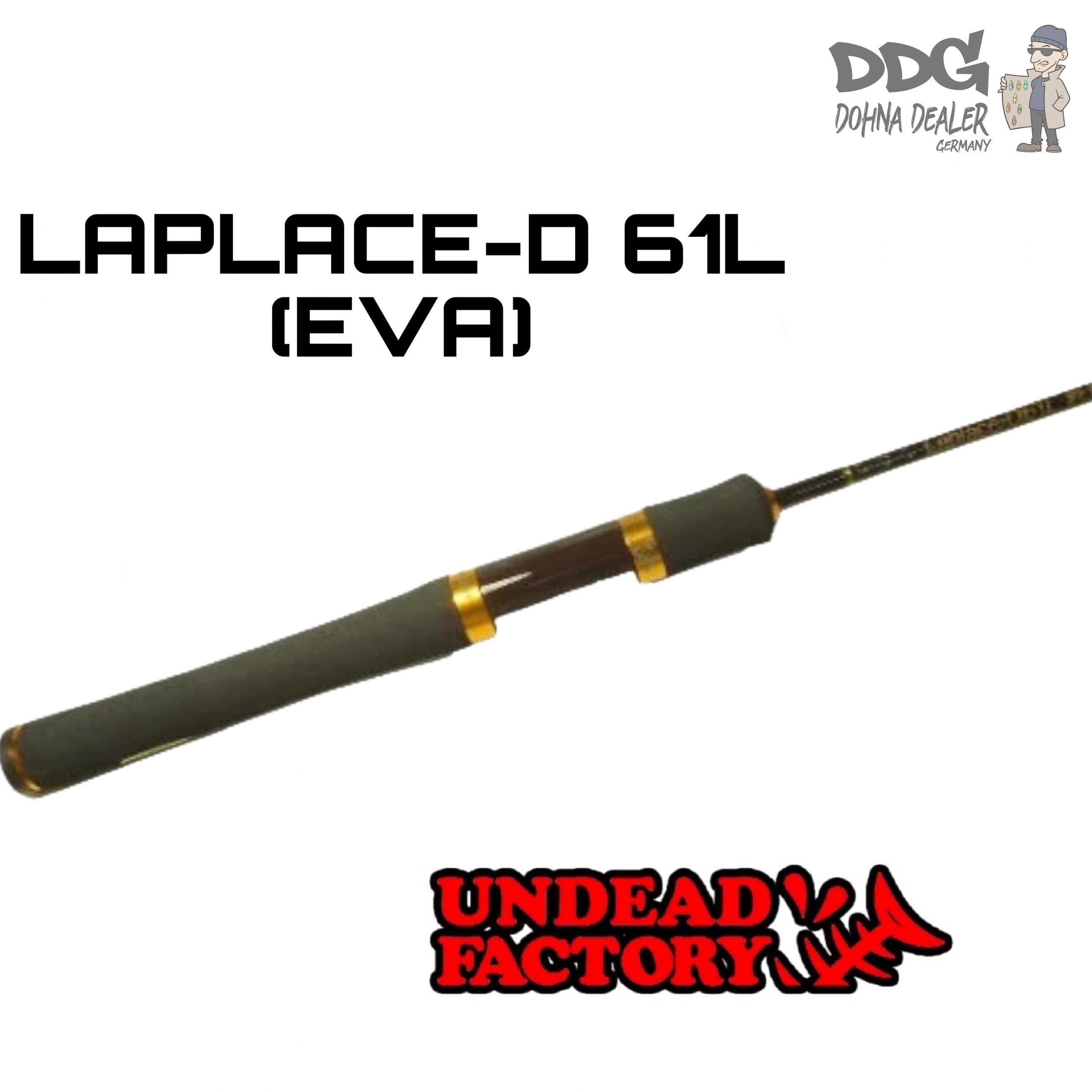 Undead-Factory-Laplace-D-61L (EVA)