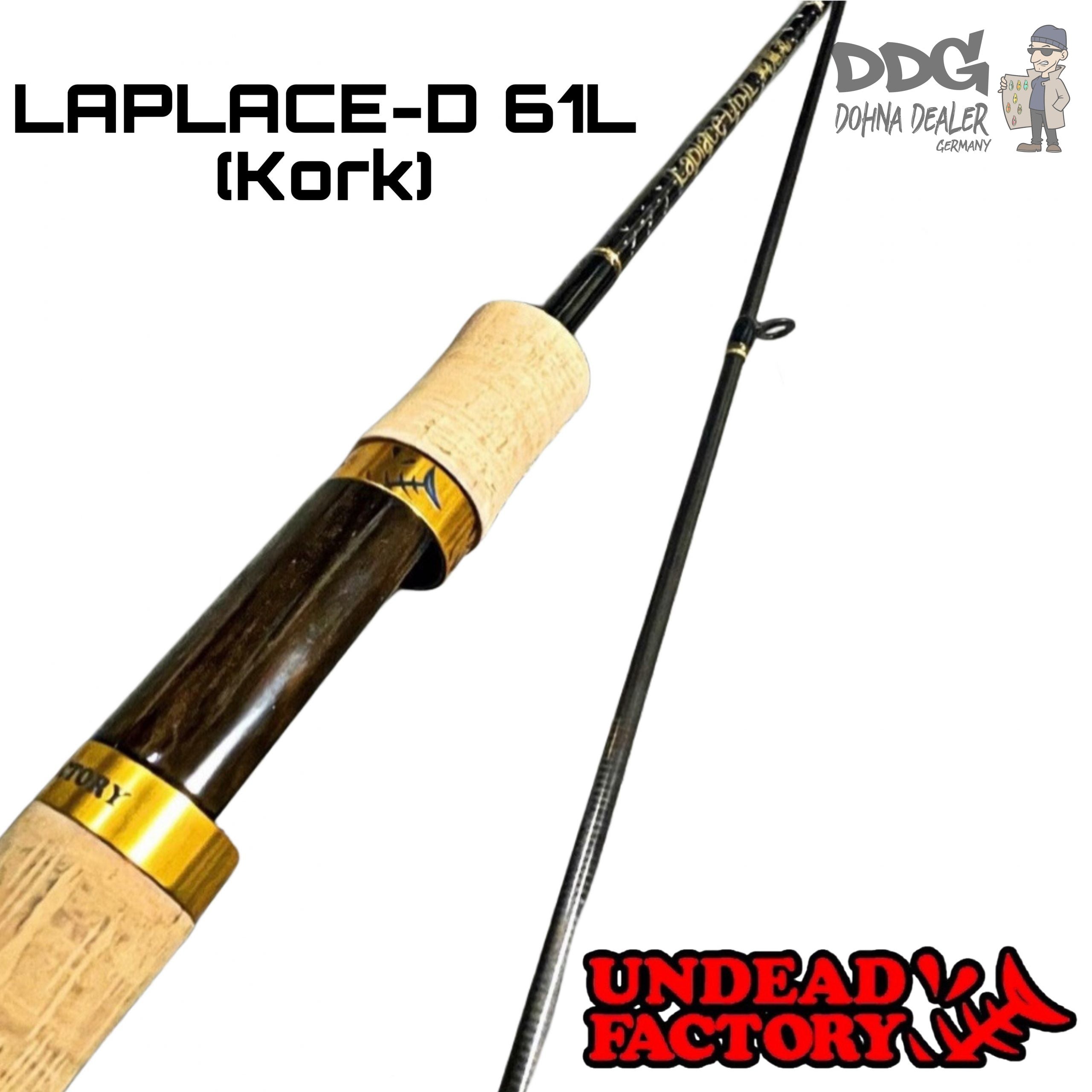 Undead-Factory-Laplace-D-61L (Kork)