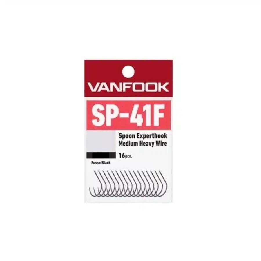 VanFook – Spoon Expert SP-41F