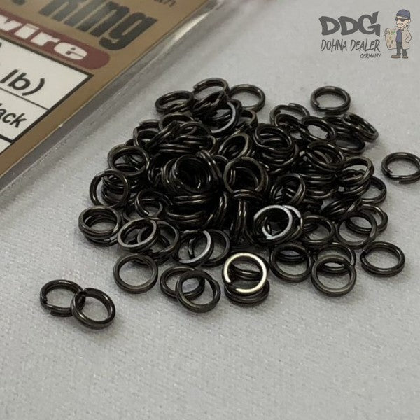 VanFook VSR-B Split Ring 2