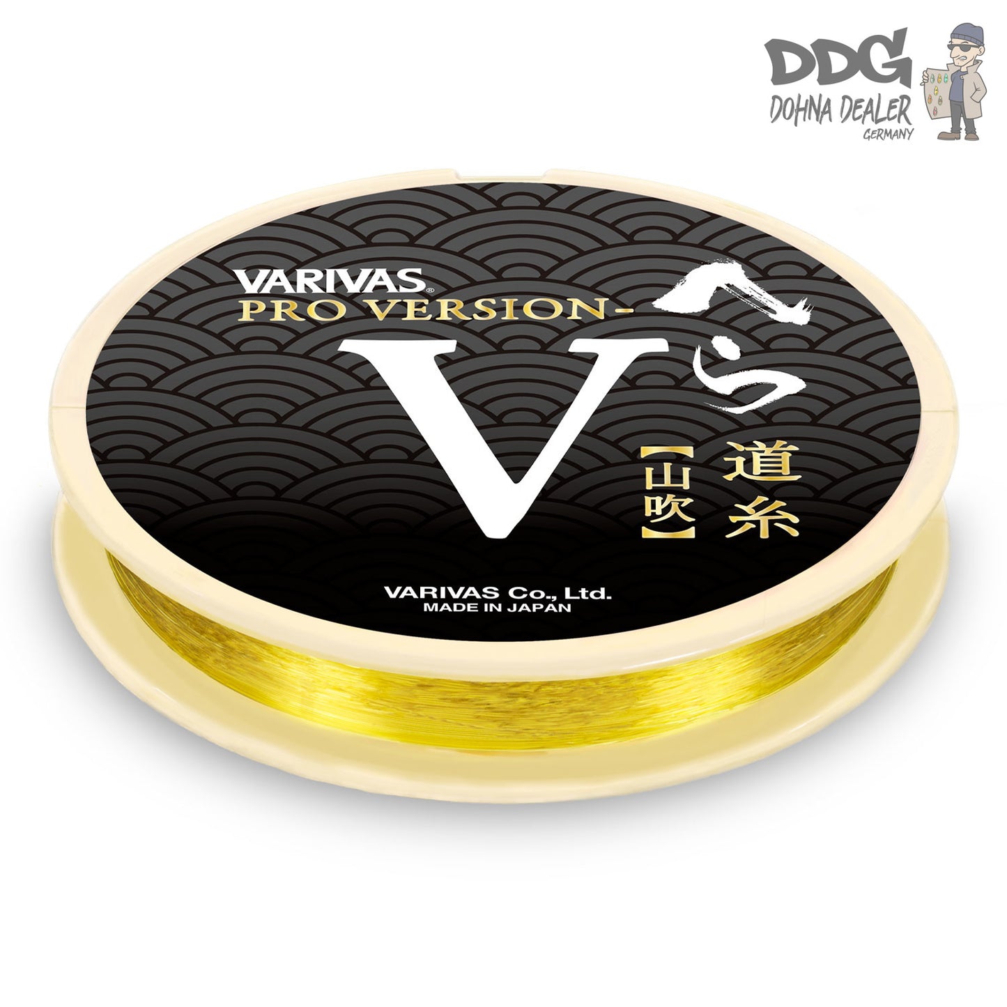 Variva Pro Version V Hera Line_1