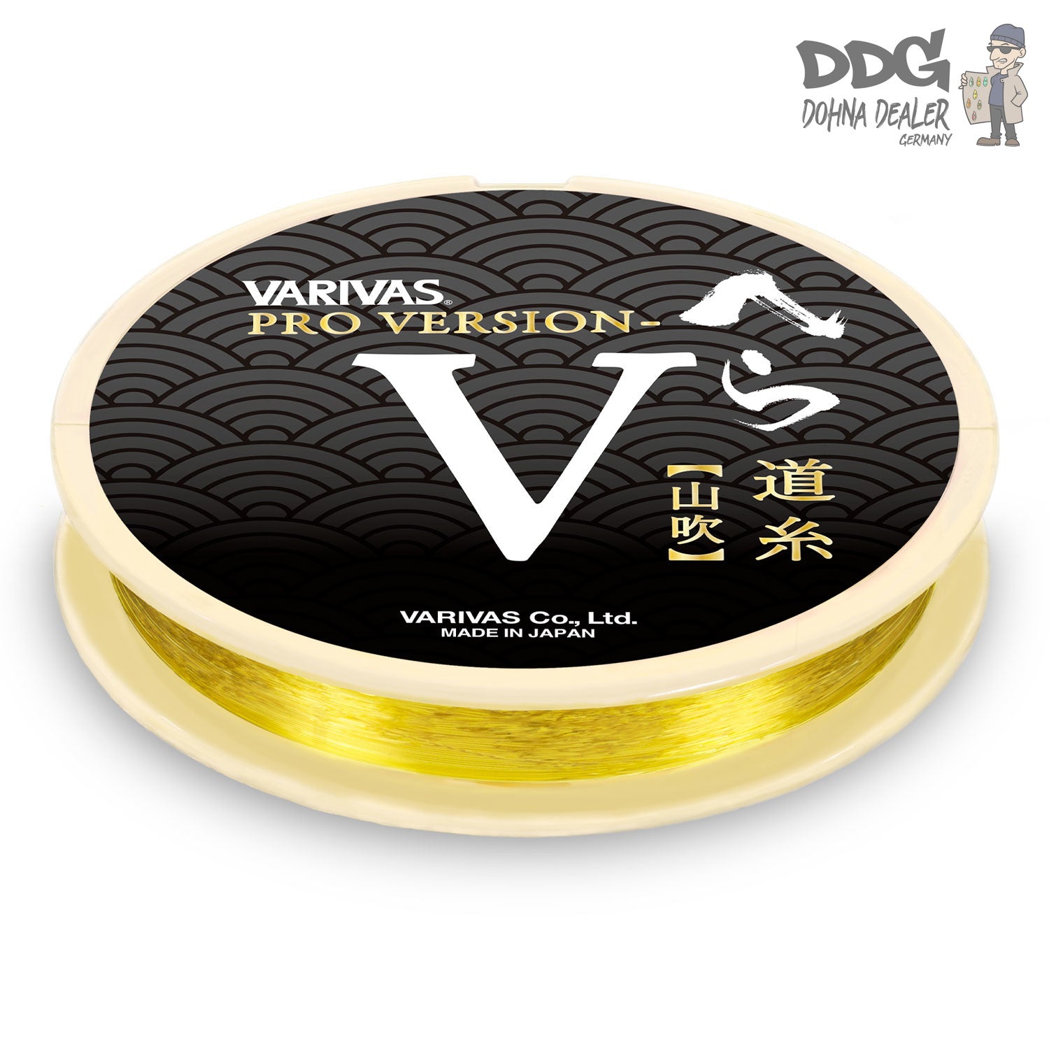 Variva Pro Version V Hera Line_1