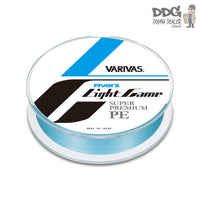 Varivas Avani Light Game Super Premium PE X4_1