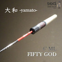 Yamato Fifty God – 6´ ML_1