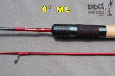 Yamato Fifty God – 6´ ML_2