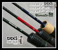 Yamato Fifty God – Übersicht_2