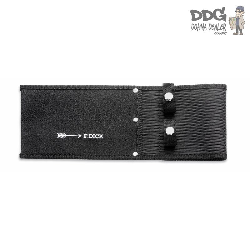 f-dick-messerscheide 2-tlg.