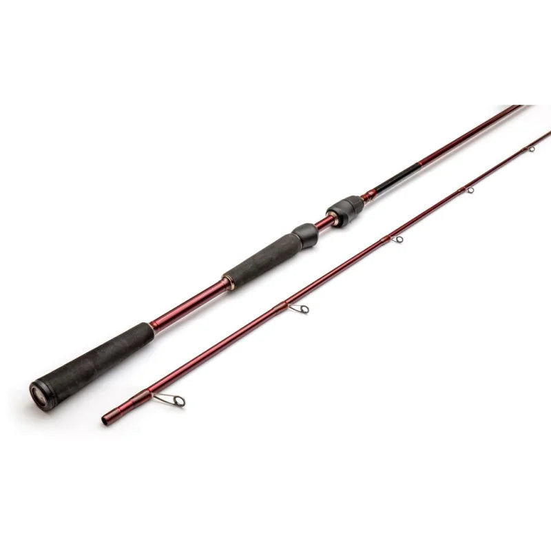 WESTIN W6 Finesse Shad H 2.25m 12-38g