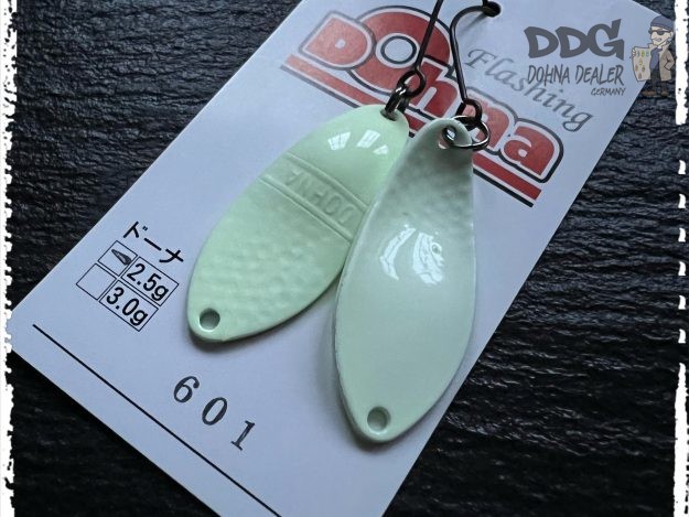 Antem Dohna 601 (Glow)