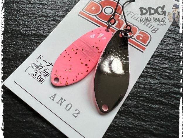 Antem Dohna AN02 (Glow)