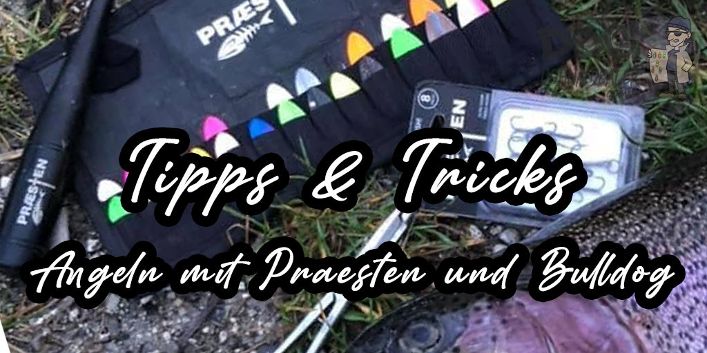 Tipps und Tricks zum Thema Praesten und OGP Bulldog