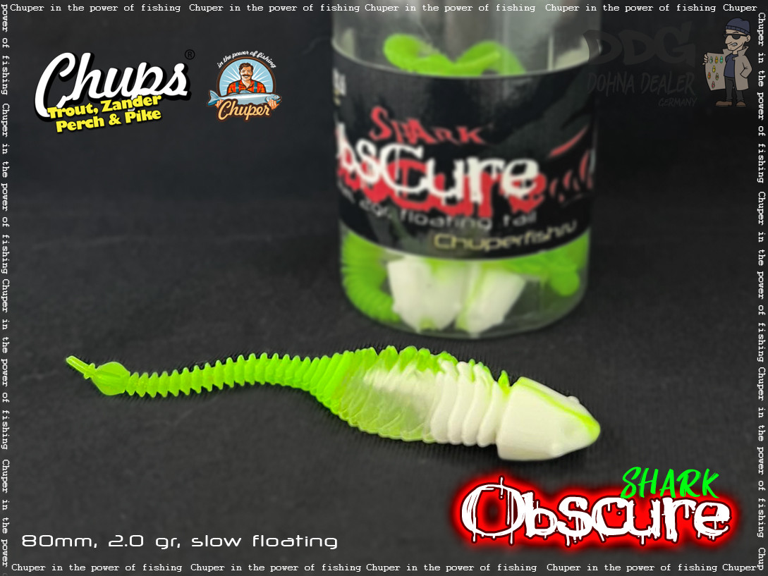 Obscure 80mm – White-Crystal-Chartreuse