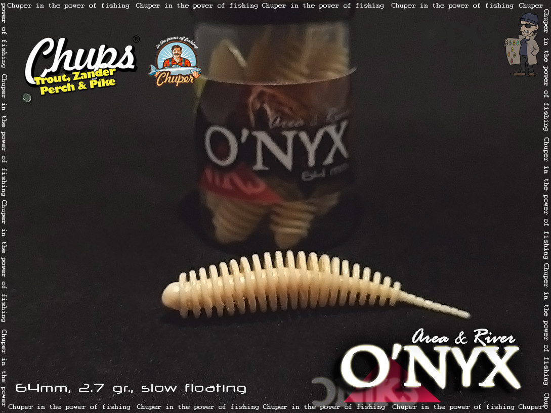 Onyx 64mm – Crema
