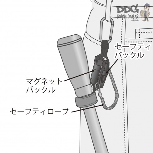 Daichiseiko-Shaft Holder MG_5